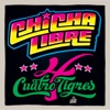 Cuatro Tigres - EP, 2013