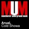 Cold Showa (Universal Solution Remix) - Arual lyrics