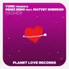 Higher (feat. Matvey Emerson) - EP album lyrics, reviews, download