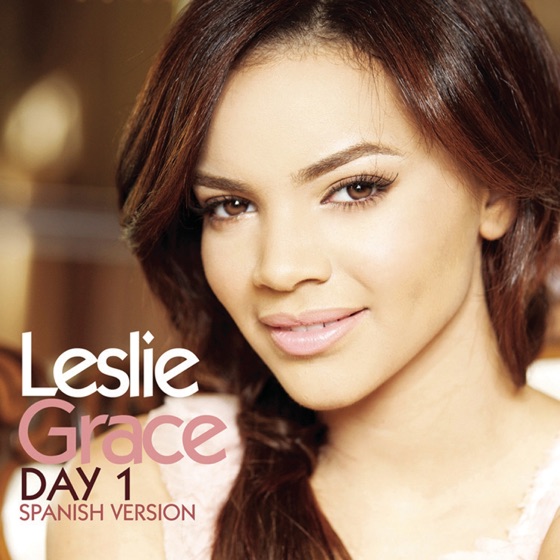 Cover artwork for Day 1