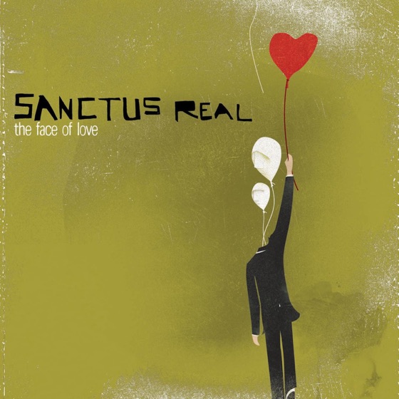 Cover artwork for Don't Give Up