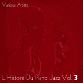 L'Histoire du piano jazz, Vol. 3 artwork