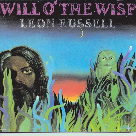 Cover artwork for Bluebird