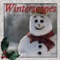 Winter Carol - London Symphony Orchestra & Don Jackson lyrics