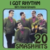 60's Vocal Groups - I Got Rhythm artwork