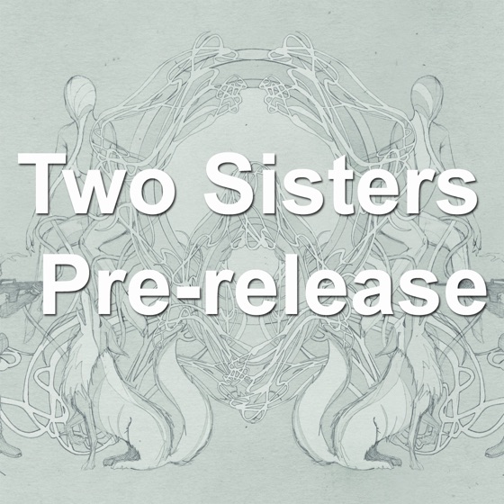 Cover artwork for Two Sisters