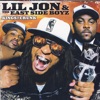 Lil Jon & The East Side Boyz & Pastor Troy - Throw It Up