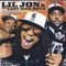 Pimpin' Ken Speaks - Lil Jon & The East Side Boyz lyrics