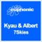 7Skies - Kyau & Albert lyrics
