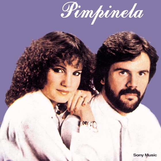 Cover artwork for Dímelo Delante de Ella