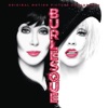 Burlesque (Original Motion Picture Soundtrack) artwork