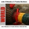 Mharadzi - John Chibadura and Tembo Brothers lyrics