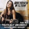 Politically Uncorrect (Radio Mix) [feat. Merle Haggard] - Single