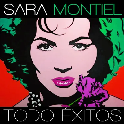 Sara Montiel, Cuples, boleros y Zarzuelas. Todo Exitos. Volumen 2 - Sara Montiel