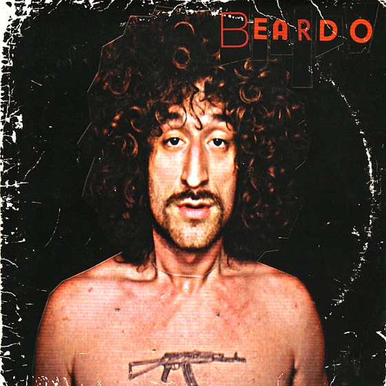 Cover artwork for Losers