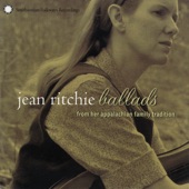 Edward - Jean Ritchie
