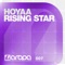 Rising Star - Hoyaa lyrics