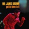 James Brown And The Dee Felice Trio - Sunny