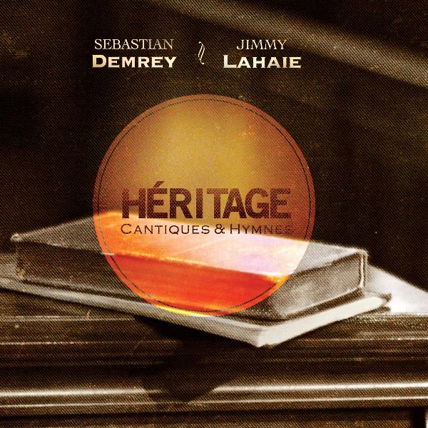 Sebastian Demrey & Jimmy Lahaie - Grace Infinie