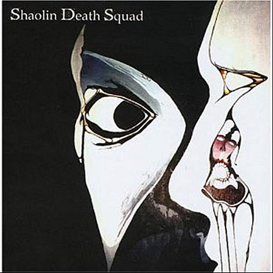 Cover artwork for Good Mourning