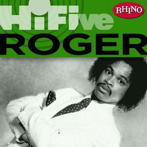 Cover artwork for I Heard It Through the Grapevine (LP Version)