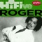 I Heard It Through the Grapevine (LP Version) - Roger lyrics