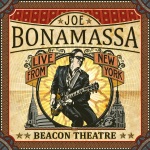 Joe Bonamassa & Beth Hart - Sinner's Prayer (Live)