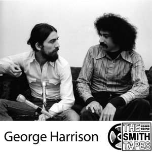 Eric Clapton - The Smith Tapes: George Harrison - Zortam Music