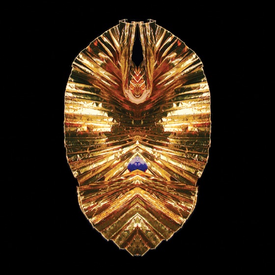Cover artwork for Secret Love