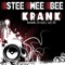 Krank - Stee Wee Bee lyrics