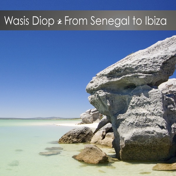 Wasis Diop - Let It Go (Ingmarlo & DJ Susso Remix)
