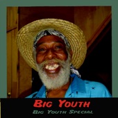 Big Youth - Marcus Garvey