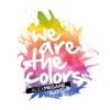 We Are the Colors (Remixes) [feat. CvB]