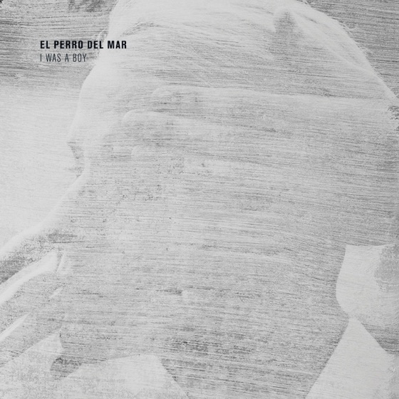Cover artwork for I Was a Boy (Radio Edit)