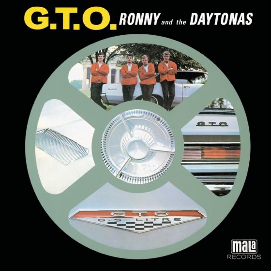 Cover artwork for Sandy