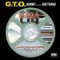 G.T.O. - Ronny & The Daytonas lyrics