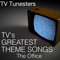 The Office - TV Tunesters lyrics