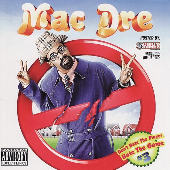 Cover artwork for Chuy