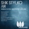 Air - Shik Stylko lyrics