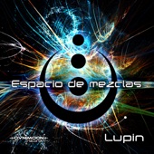 I-Motion (Lupin Remix) artwork