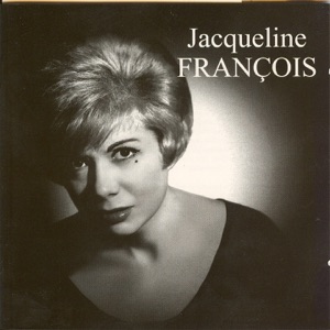 Jacqueline François - mademoiselle de Paris - 排舞 音樂
