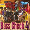 Bass Check Vol 4 artwork
