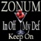 My Def - Zonum lyrics