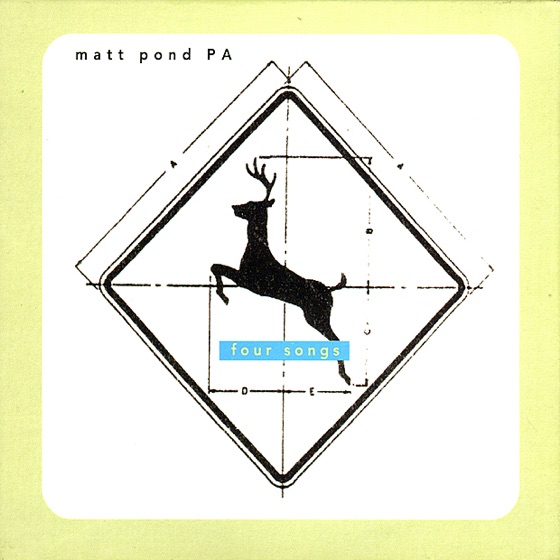 Cover artwork for Counting Song