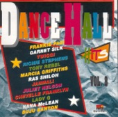 Penthouse Dancehall Hits, Vol. 8