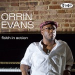 Orrin Evans - Two Steppin With Dawn