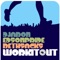 Work It Out (feat. Beth Sacks) [DJ Fist Remix] - DJ Aron & Edson Pride lyrics