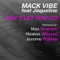 Can't Let You Go (Max Graham Remix) - Jaqueline & Mack Vibe lyrics