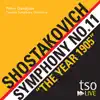 Stream & download Shostakovich: Symphony No. 11, “The Year 1905”