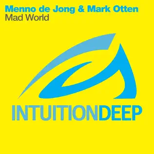 last ned album Menno de Jong & Mark Otten - Mad World